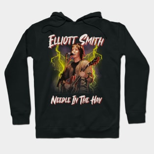 Elliott Original Aesthetic Tribute 〶 Hoodie